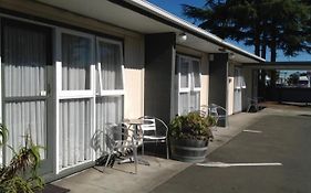 Camberley Court Motel